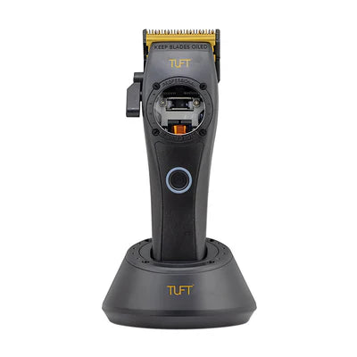 TUFT PROFESSIONAL CORDLESS CLIPPER